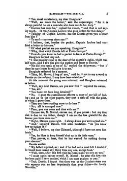 The Count of Monte-Cristo. Volume 1 | Alexandre Dumas