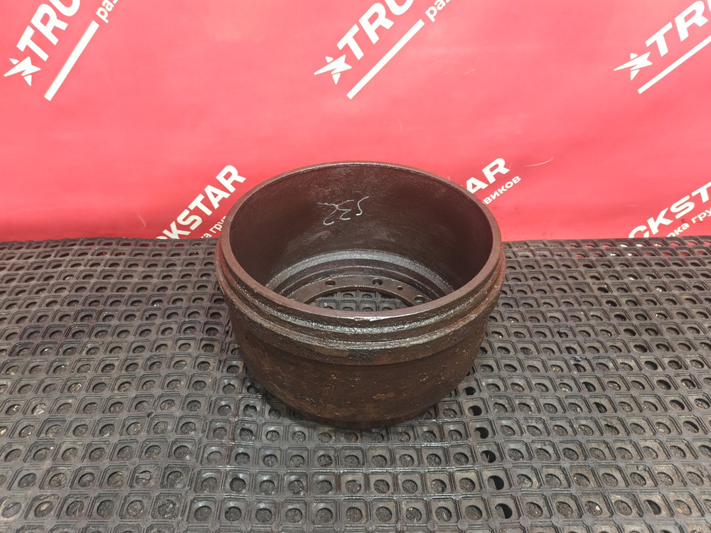 Барабан тормозной передний