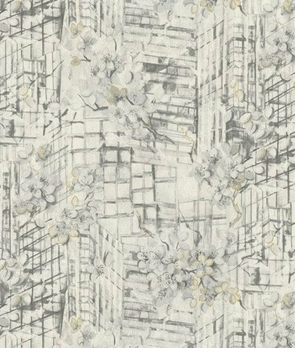 Обои Decori & Decori City 83265 1.06x10