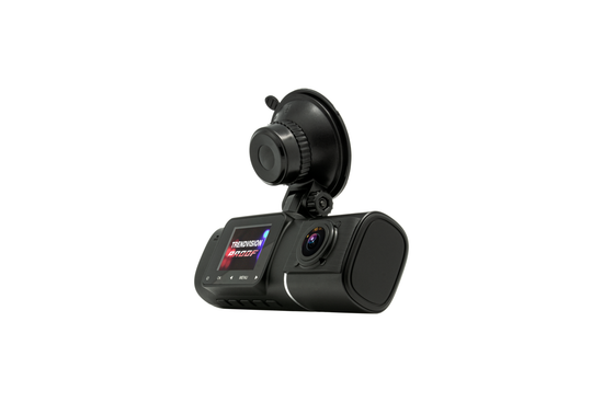 Видеорегистратор TrendVision Proof PRO GPS