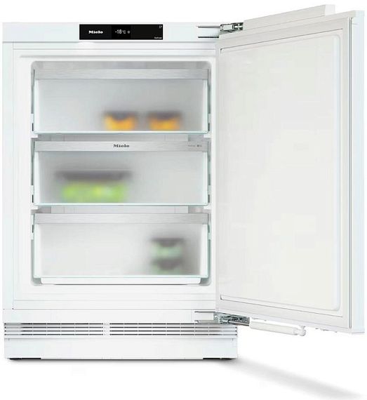 Встраиваемый морозильник Miele FNUS 7040 D