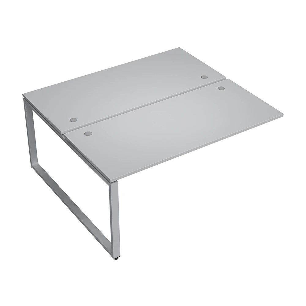 Сегмент рабочей станции двойной, конечный модуль на О-образном профиле (1435) МК60Х30 АВАНС (AVANCE)