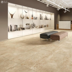 Idalgo Granite Stone Basalt Кремовый MR 59.9x120