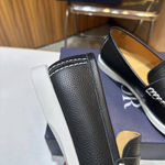 Лоферы Christian Dior