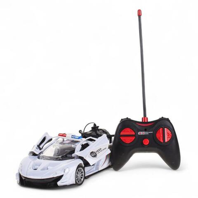 Машина классическая на РУ, коробка 6658B