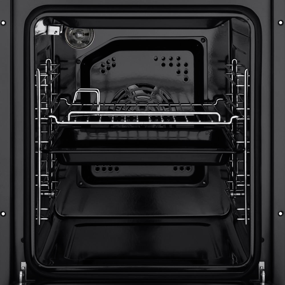 Шкаф духовой электрический HOMSair OEM451BK фото 4