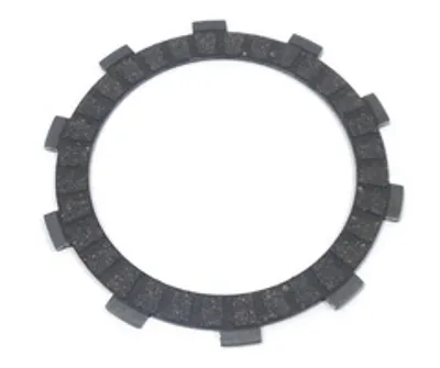 Диск фрикционный Yamaha 537163210000