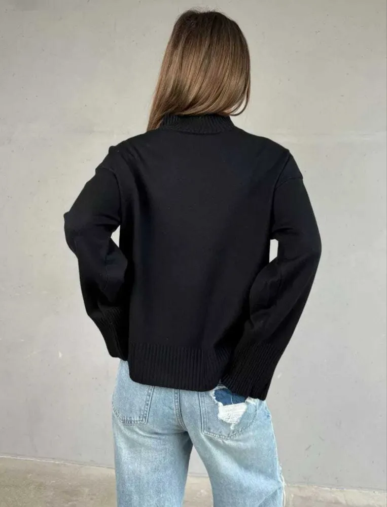 Свитер 6809873 Fabrika