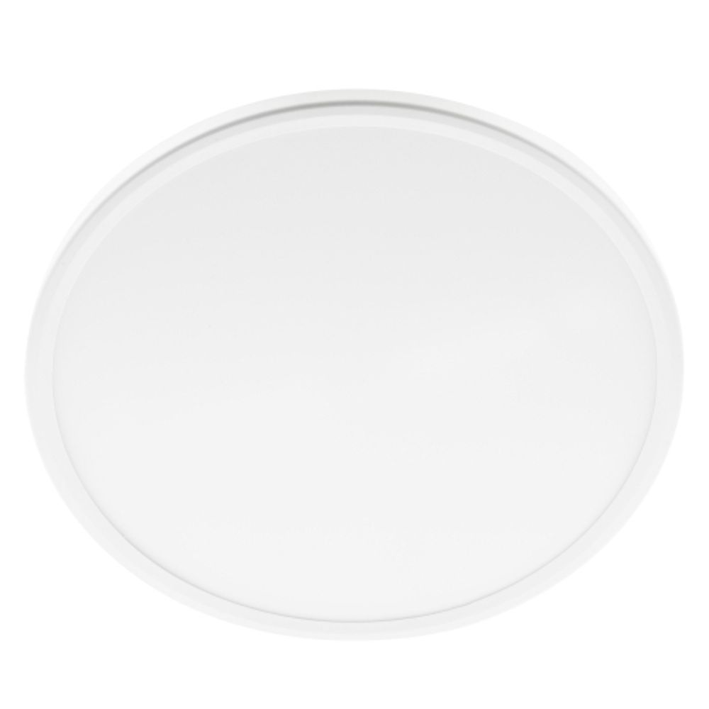 Встраиваемый светильник светодиодный ЭРА LED 7-20-4K/1 круглый регулируемый LED 20W 220V 4000K | Downlight