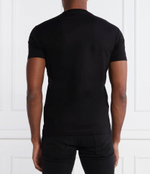 Футболка Dsquared2 - черный(S71GD1300 S23009)