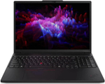 Ноутбук  Lenovo ThinkPad P16s G3 16 ", Core Ultra 7, 32 Гб RAM, 1 Тб SSD, RTX A500, Черный