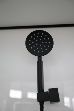 Душевая кабина Ceruttispa (ЧеруттиСпа) VIVA 101B, с низким поддоном, 100x100x215