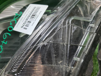 Битая Фара левая Omoda C5 (2022-н.в.) LED