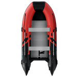 Лодка ПВХ Gladiator Light B370AL с алюминиевым полом ( BSM0111 / BSM3911 / BSM3905 )