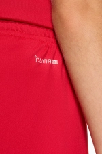Шорты adidas Entrada 26 Junior - красный