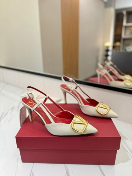 Босоножки Valentino