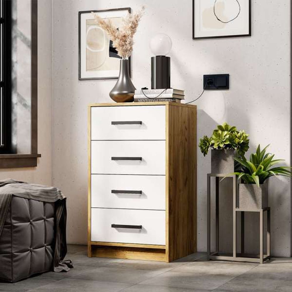 Комод Мия КМ-02