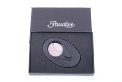 Гильотина Passatore, черная 591-702