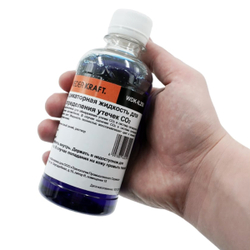 Индикаторная жидкость для определения утечек СО2 WDK-IL250