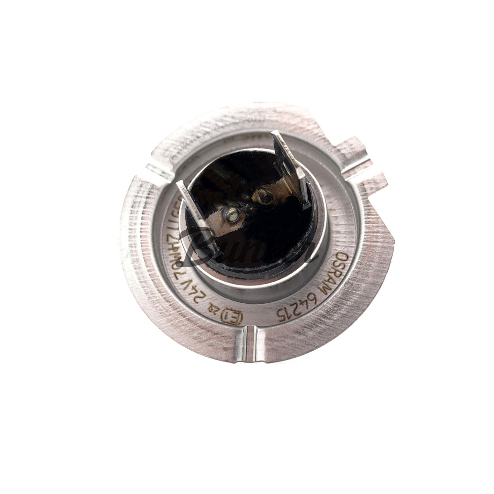 Галогеновая лампа Osram H7,24V