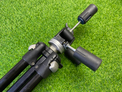 Manfrotto 190DB + 141RC Покупка/Продажа