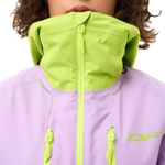 КУРТКА ГОРНОЛЫЖНАЯ УТЕПЛЕННАЯ DRAGONFLY GRAVITY WOMAN