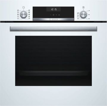 Электрический духовой шкаф Bosch HBJ558YW0Q