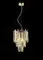 DM50-ф250*H340(1200) H GOLD (1) Подвесной светильник (NW) #
