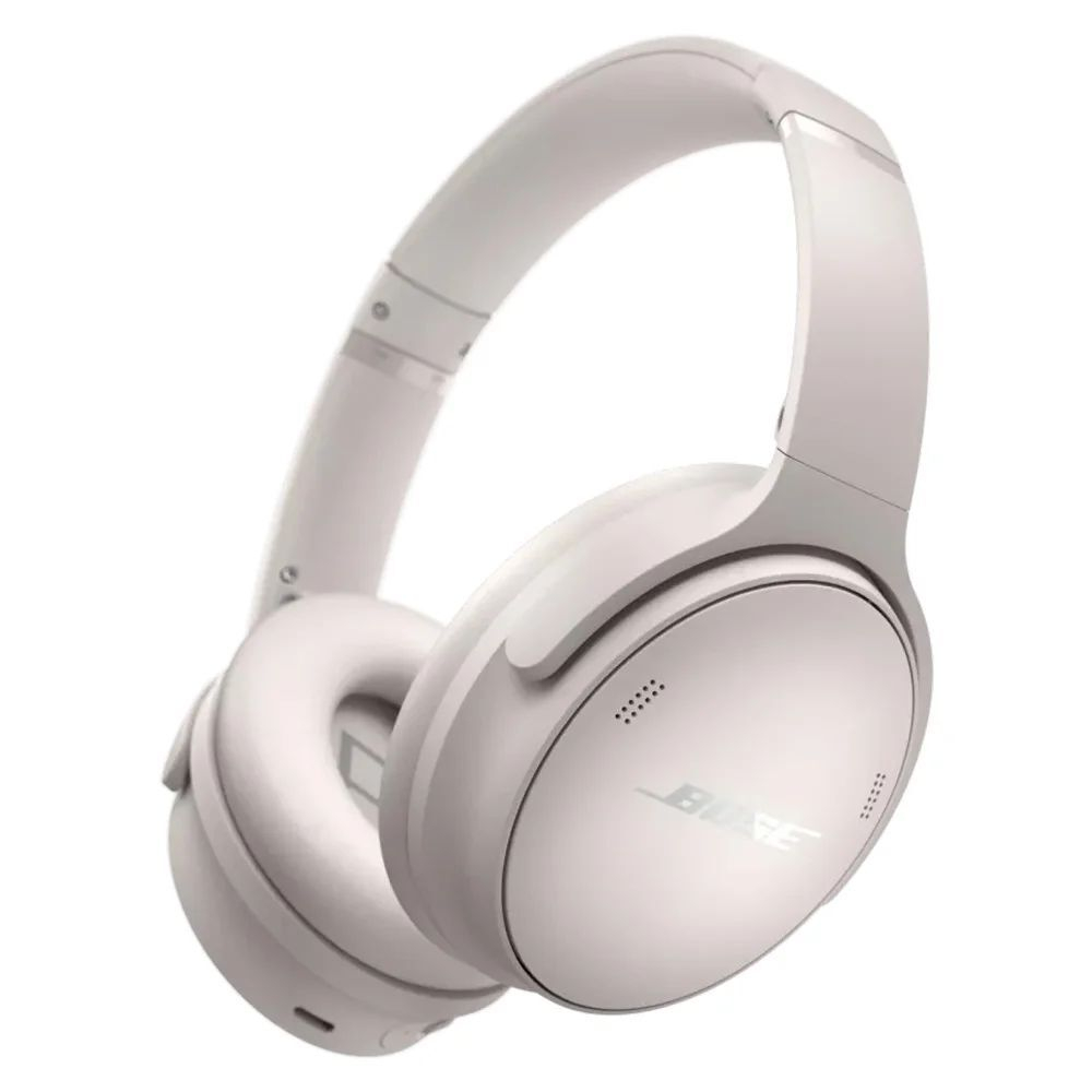 Беспроводные наушники Bose QuietComfort