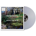 Metronomy / Small World (Limited Edition)(Clear Vinyl)(LP)