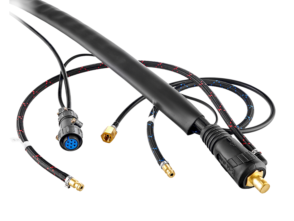 TECH SUPER TS 18 (ОКС, M10×1, 7 Pin) , 4 м, IOB66960-20