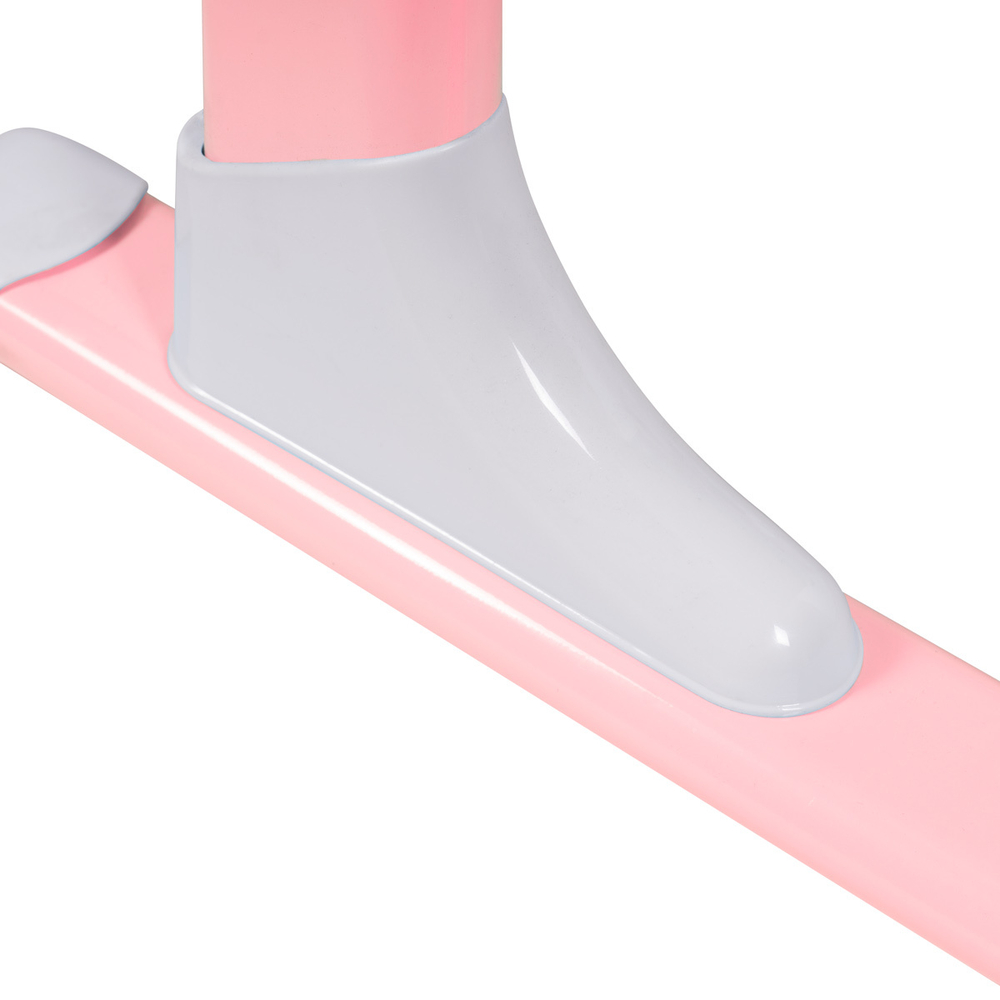 Растущая парта Anatomica Genius (1200×600 мм)