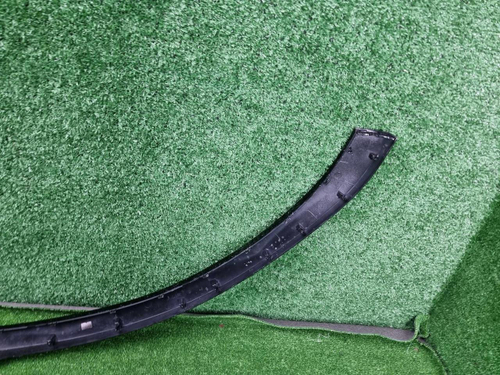 Накладка капота Kia Sorento 4 (2020-2023)