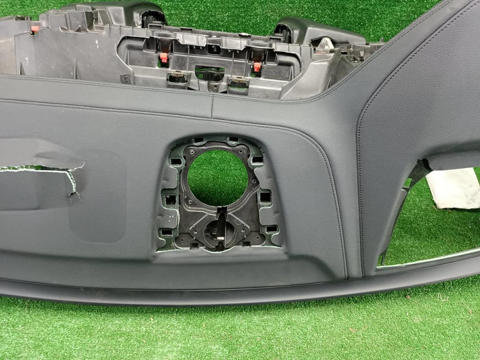 Комплект безопасности BMW X6 F16 (2014-2020)