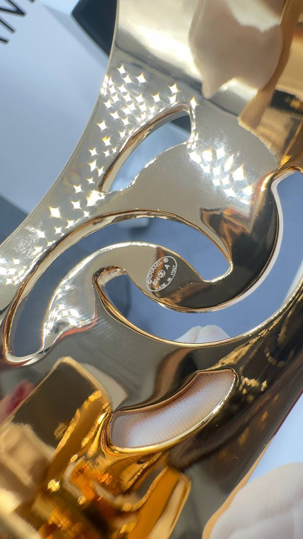 Браслет CHANEL