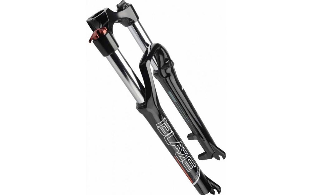 Вилка аммортизационная 26&quot;х28,6 RST BLAZE TNL