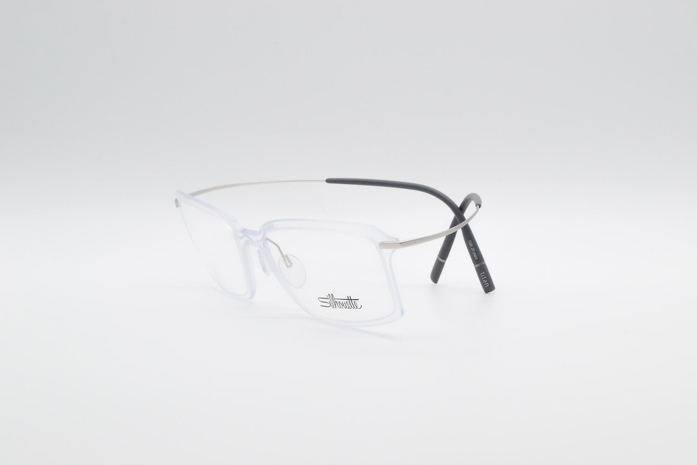 Изг.оправы Silhouette 2916 75 1100