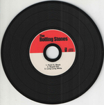 The Rolling Stones / Singles 1965-1967 (11CD Single)