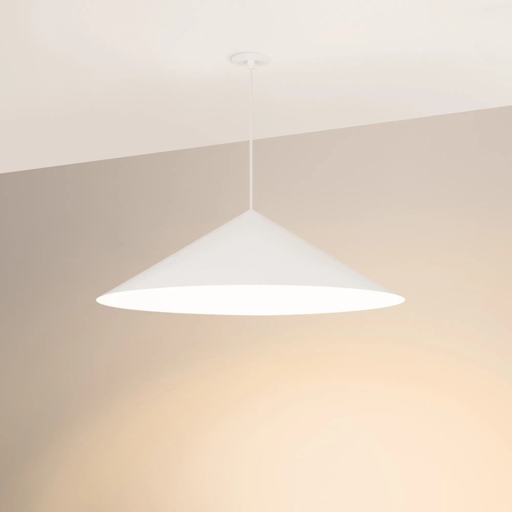 Светильник SP-MAKOTO-R750-14W Warm2700 (WH, 36 deg, 230V, TRIAC) (Arlight, IP20 Металл, 3 года) 054408