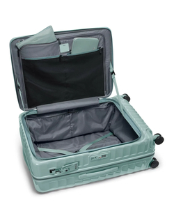 Чемодан большой с расширением/Thyme