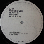 Amy Winehouse / Lioness: Hidden Treasures (2LP)
