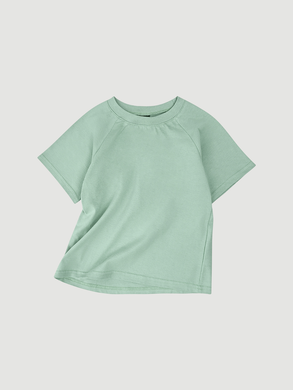 Футболка унисекс Mjölk Magic Mint