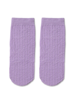 CONTE FANTASY Носки в полоску с люрексом