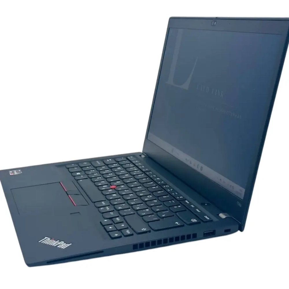 ThinkPad T14s Gen 1