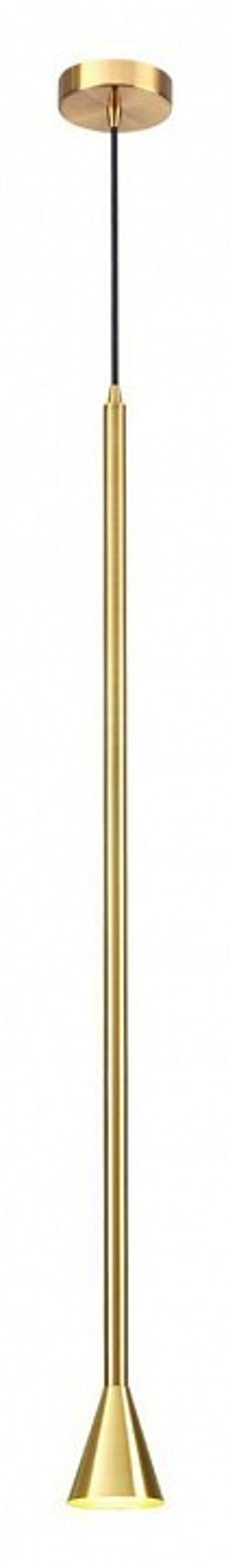 Подвесной светильник Odeon Light 3884/1G