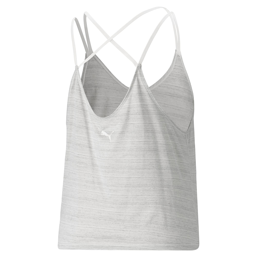 Женская майка PUMA STUDIO GRAPHENE STRAPPY TANK