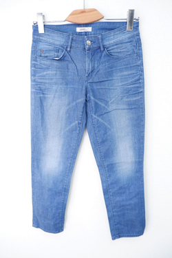 Бриджи Esprit джинсовые 42 размер