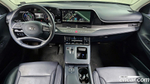 Hyundai The New Grandeur (Azera) IG Hybrid Premium Choice (05.2021)