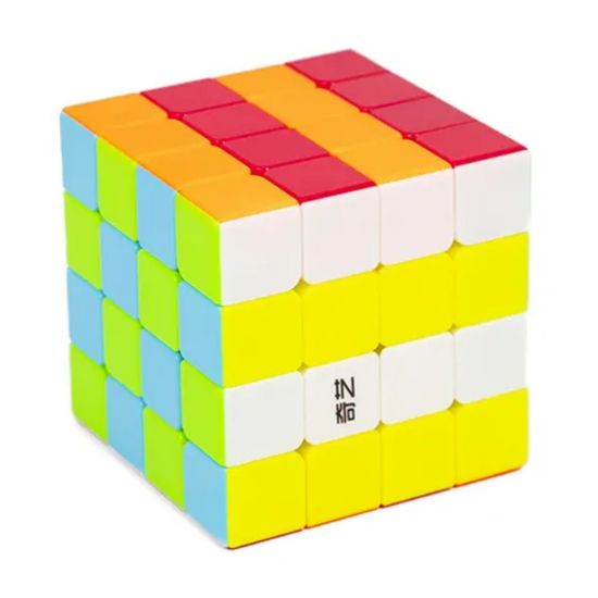 Головоломка кубик MoFangGe 4x4х4 QiYuan (S)