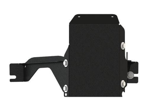 Защита редуктора Sheriff для Chery CheryExeed VX 2021- арт..5142 V1